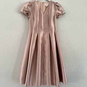Rachel parcell dress